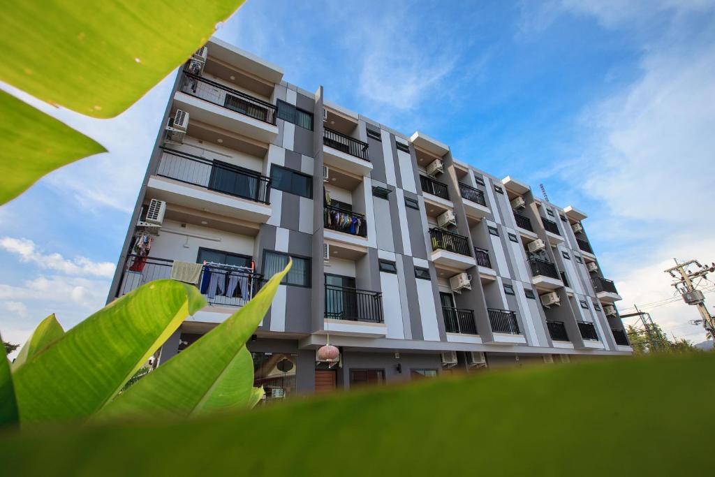Be Live Residence – Phuket