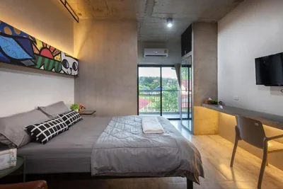 Be Live Residence – Photos 7
