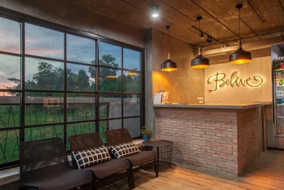 Be Live Residence – Photos 11