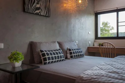 Superior Apartment — Be Live Residence